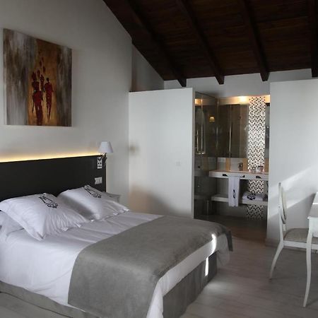 La Casa Del Medico Hotel Boutique Villanueva de Córdoba Quarto foto
