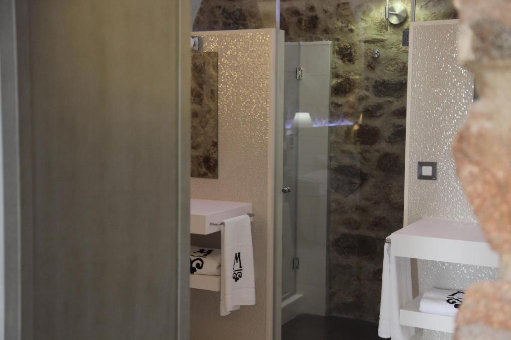 La Casa Del Medico Hotel Boutique Villanueva de Córdoba Quarto foto