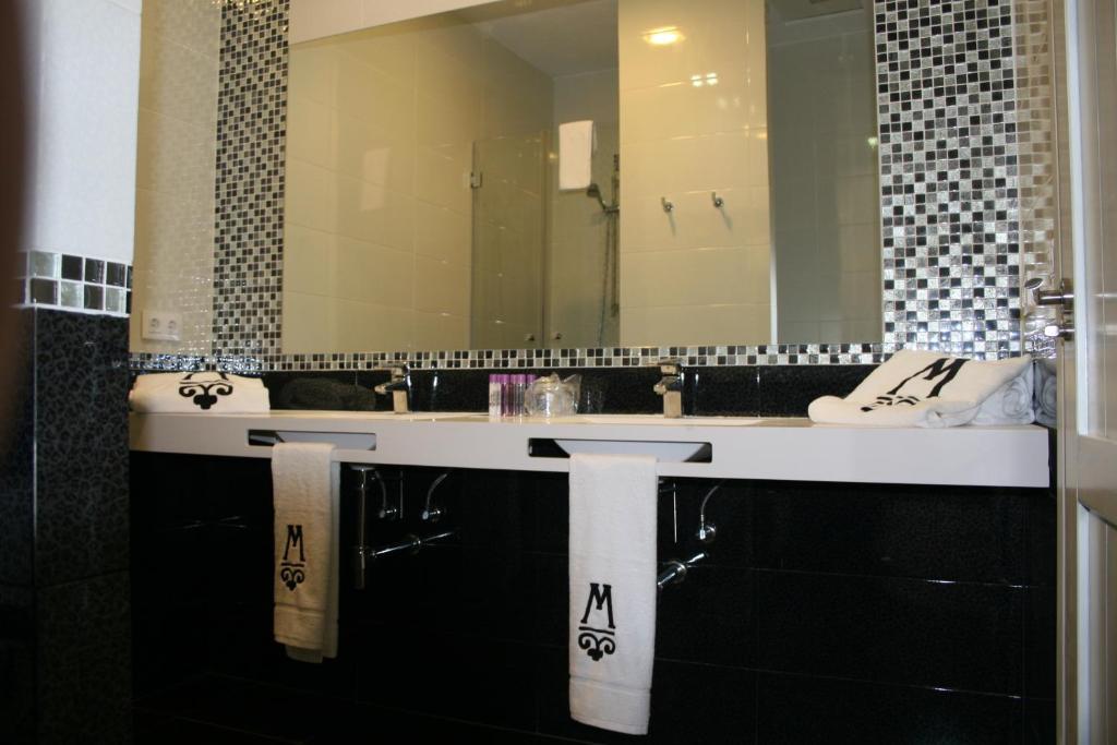 La Casa Del Medico Hotel Boutique Villanueva de Córdoba Quarto foto